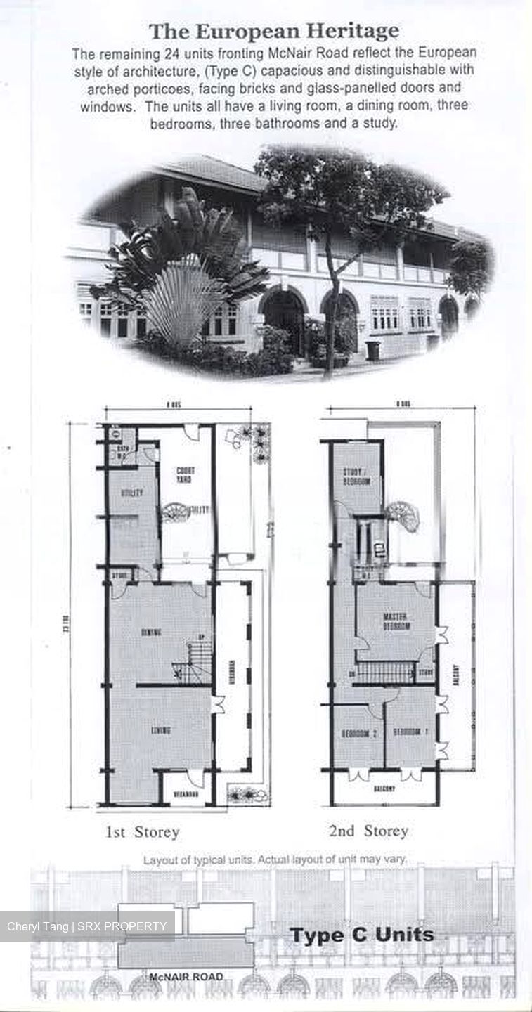 Mcnair Road (D12), Detached #589231921